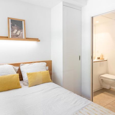 Les Appartements Et Chambres De 몽펠리에 외부 사진