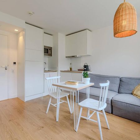 Les Appartements Et Chambres De 몽펠리에 외부 사진
