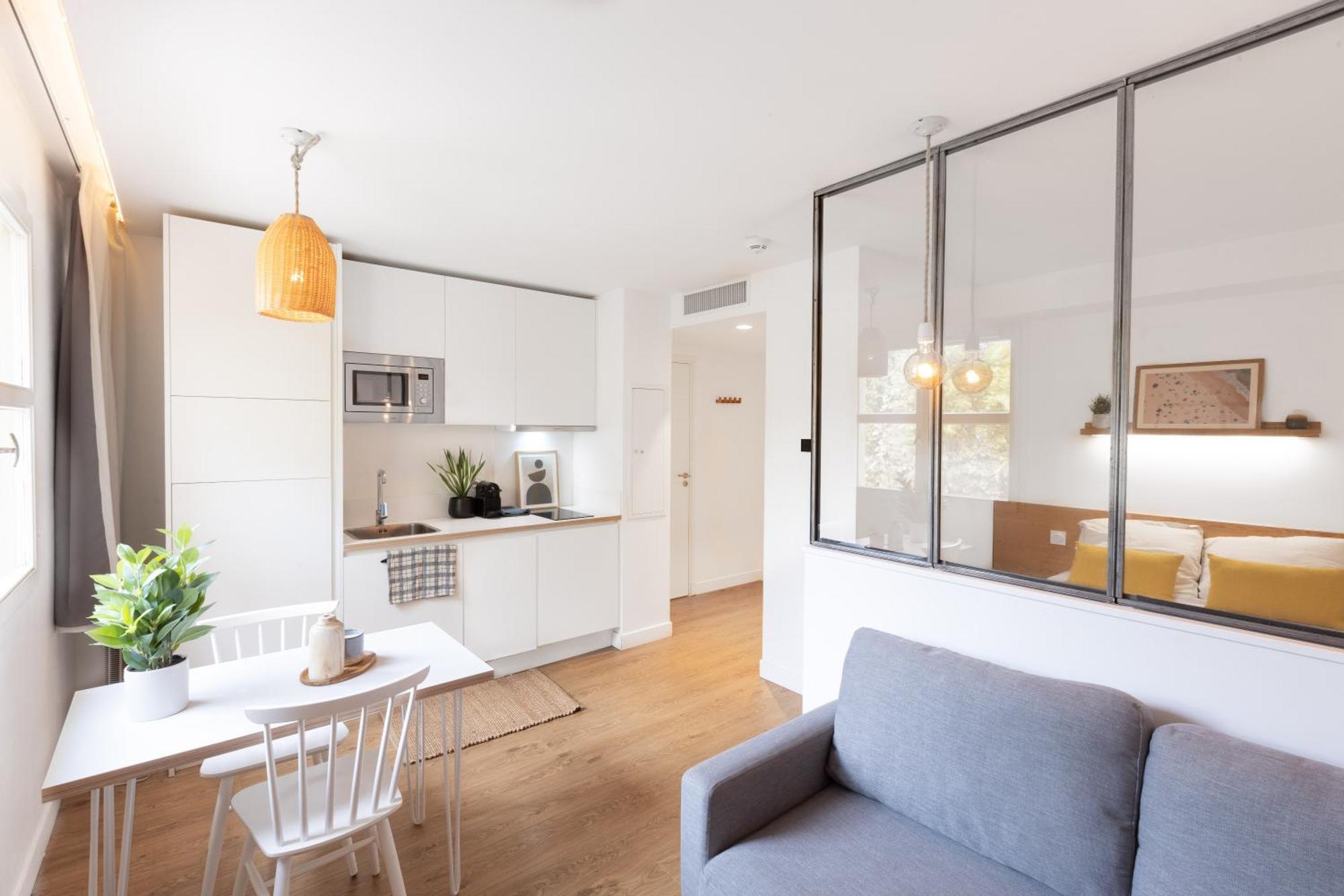 Les Appartements Et Chambres De 몽펠리에 외부 사진