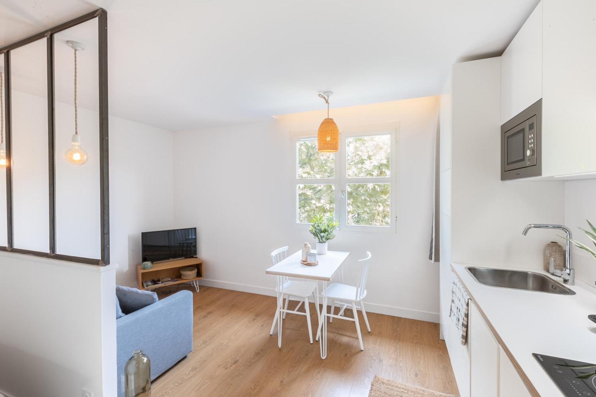 Les Appartements Et Chambres De 몽펠리에 외부 사진