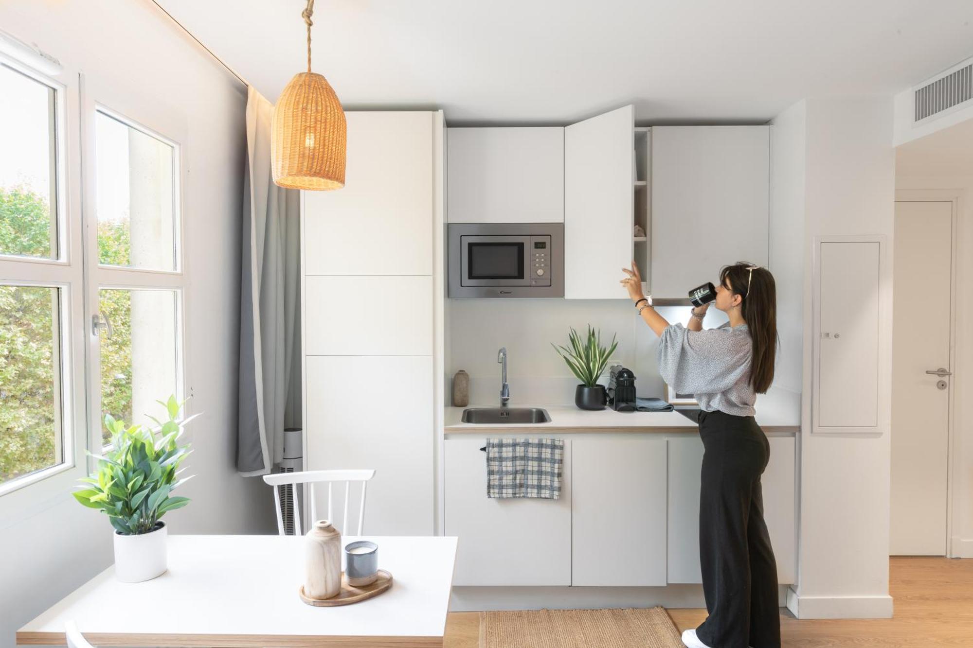 Les Appartements Et Chambres De 몽펠리에 외부 사진