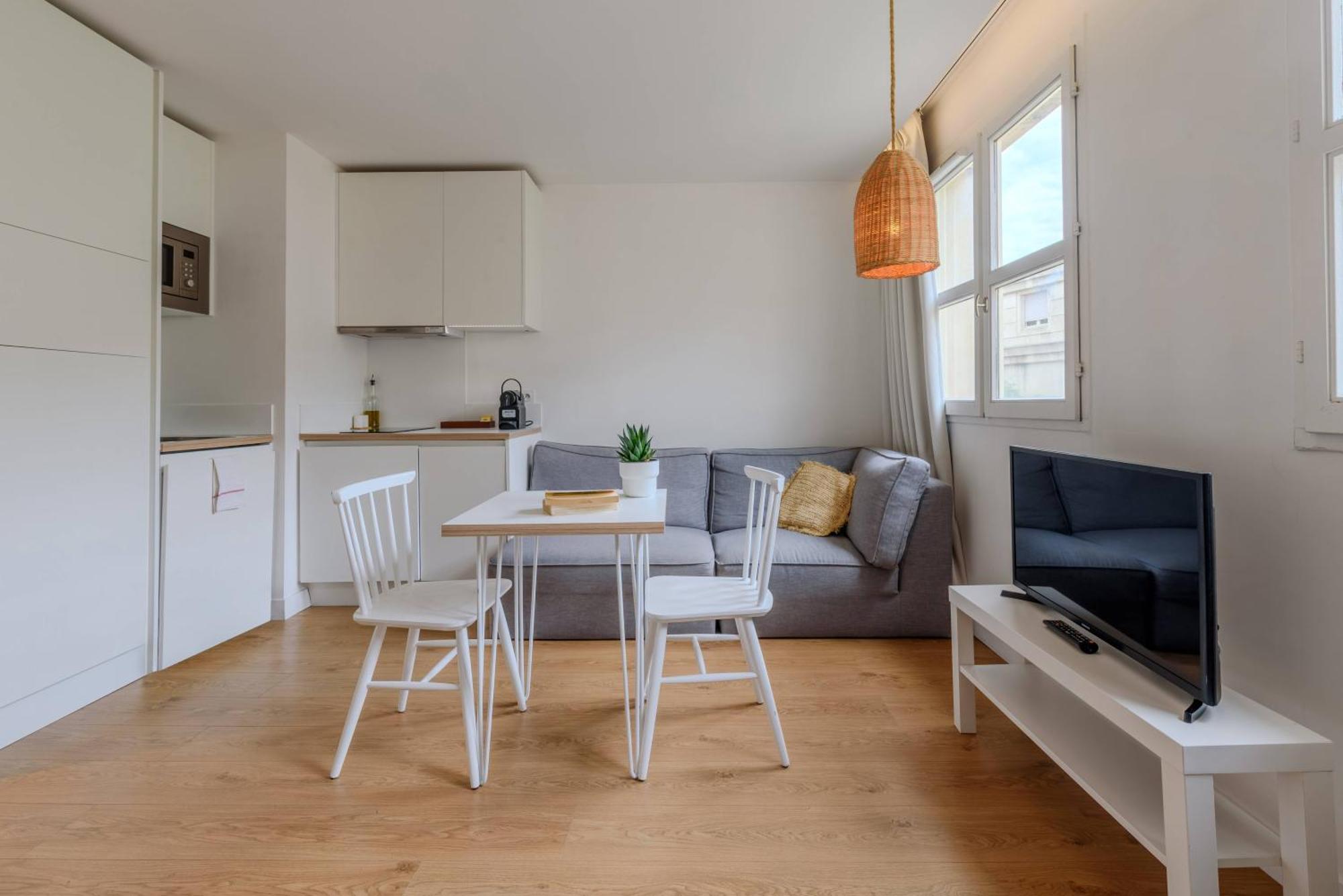 Les Appartements Et Chambres De 몽펠리에 외부 사진