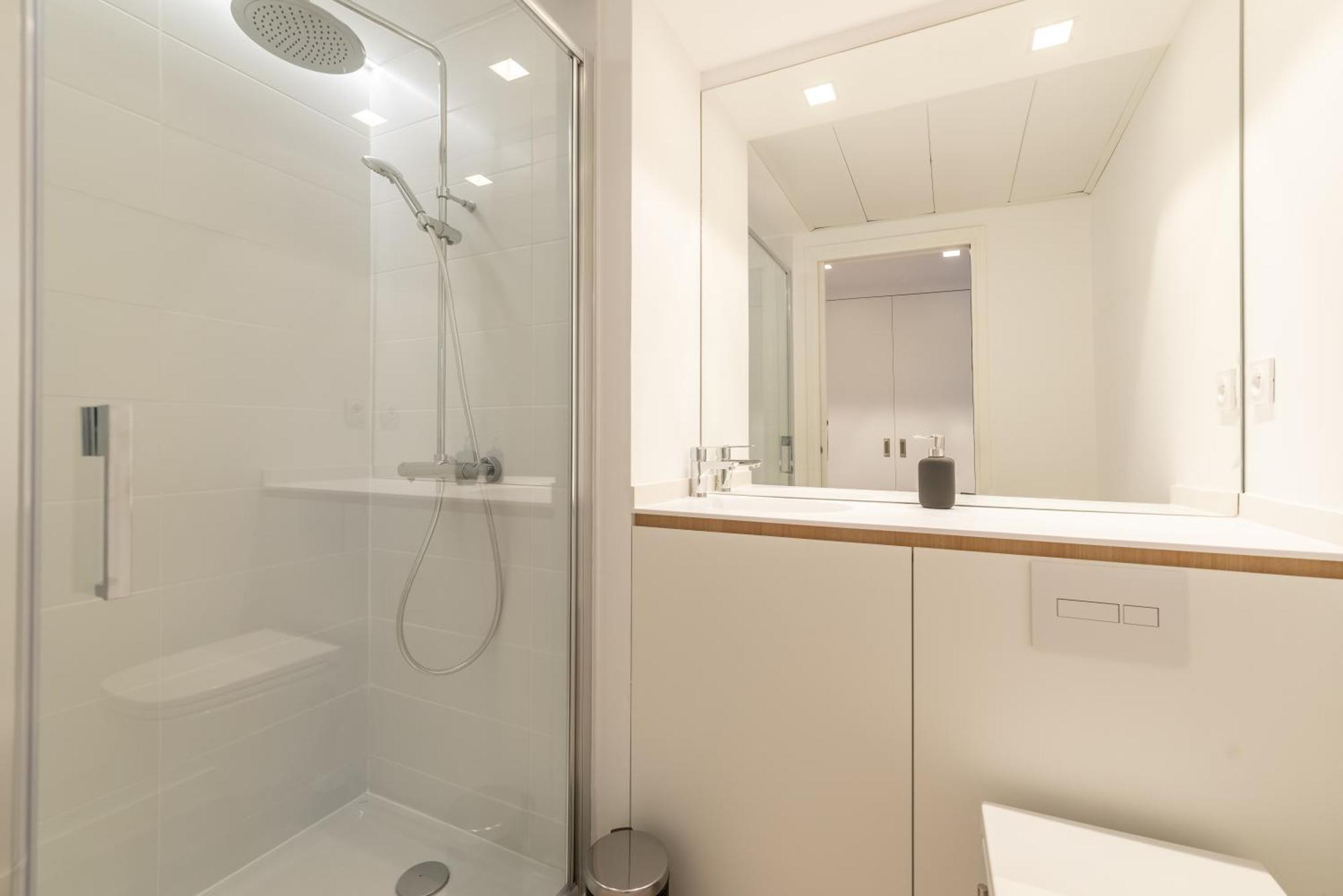 Les Appartements Et Chambres De 몽펠리에 외부 사진