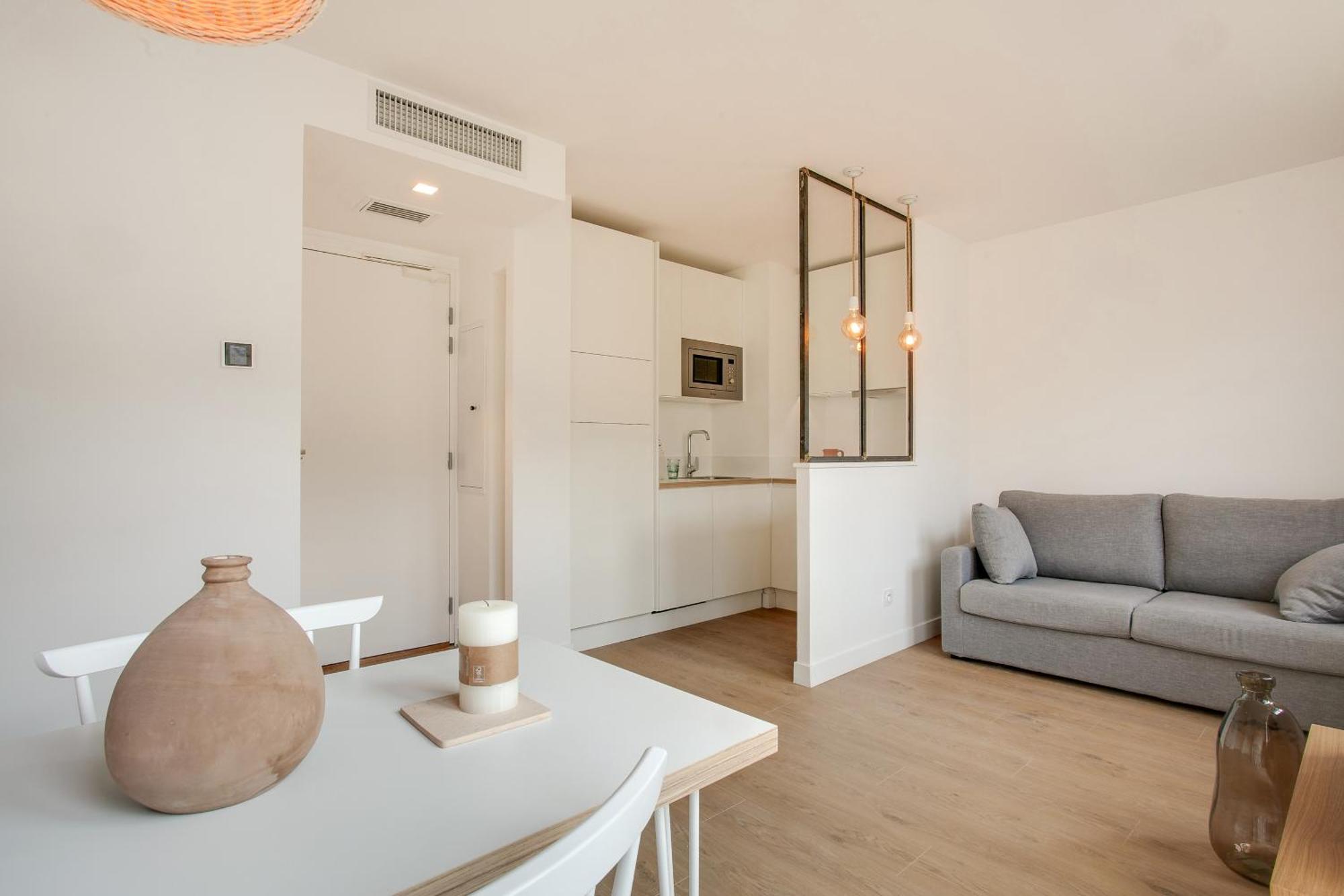 Les Appartements Et Chambres De 몽펠리에 외부 사진