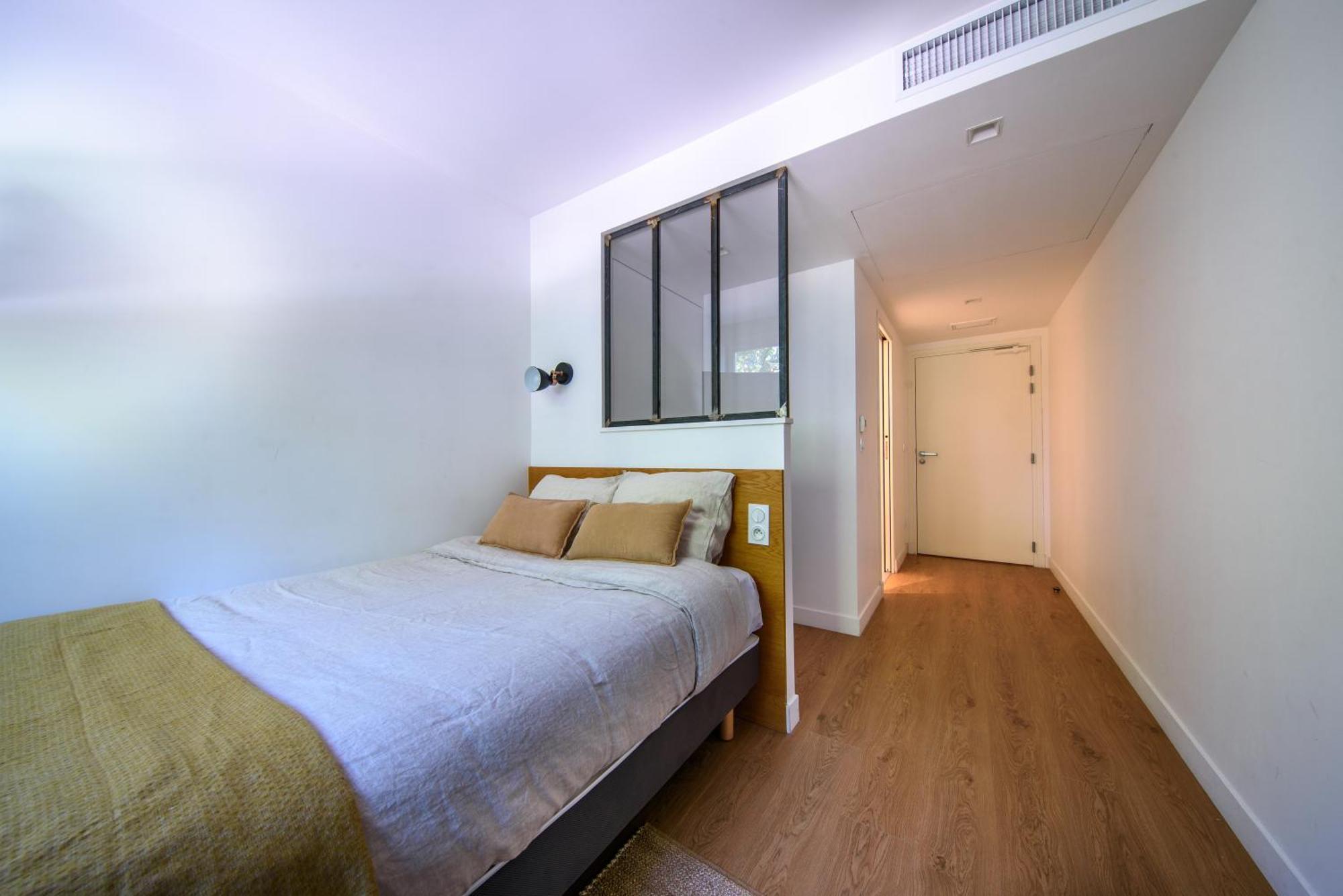 Les Appartements Et Chambres De 몽펠리에 외부 사진