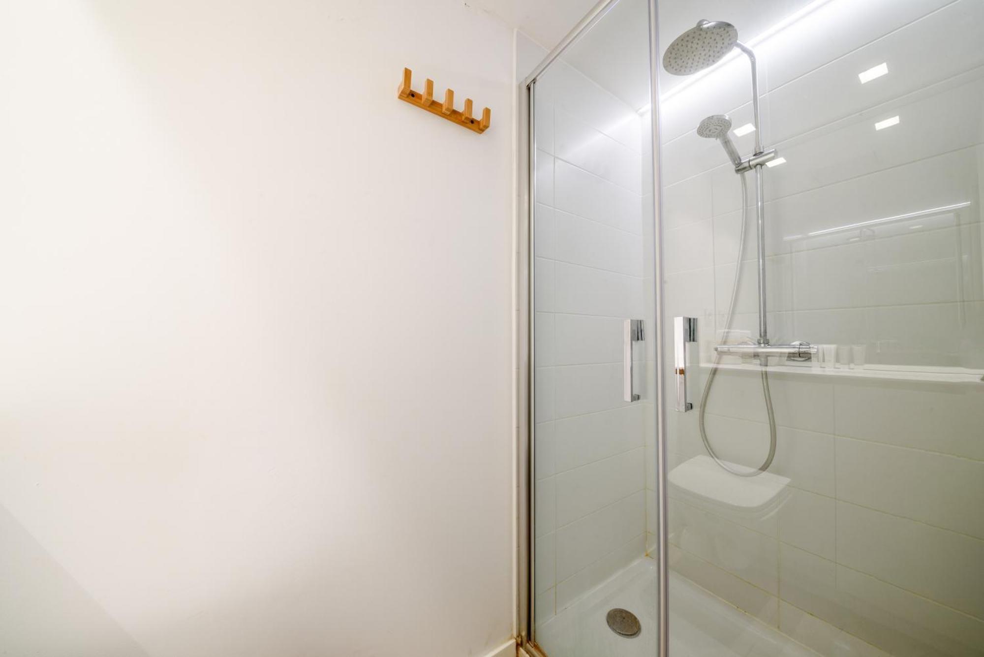 Les Appartements Et Chambres De 몽펠리에 외부 사진