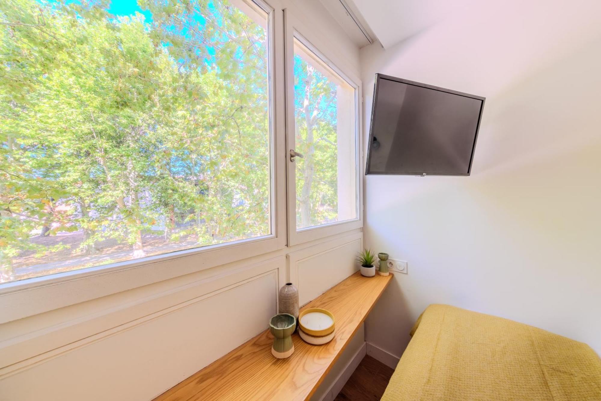 Les Appartements Et Chambres De 몽펠리에 외부 사진